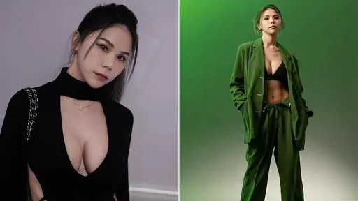 蕾菈呼麻重創「公司損失300萬元」 老闆酷炫這原因不解約