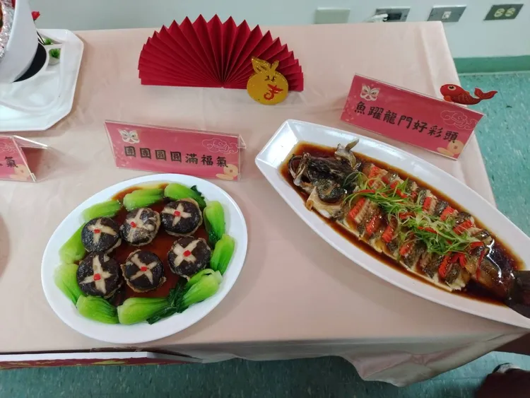 色香味俱全，不需要太繁複的工序。王志弘攝