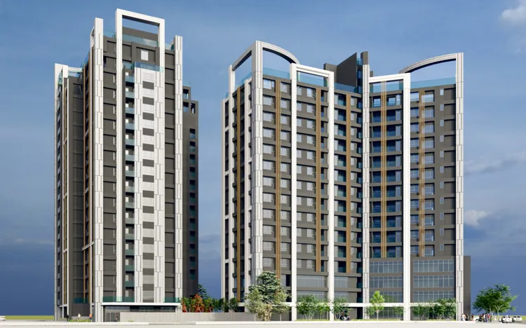 預計興建現代化大樓。桃園市府提供