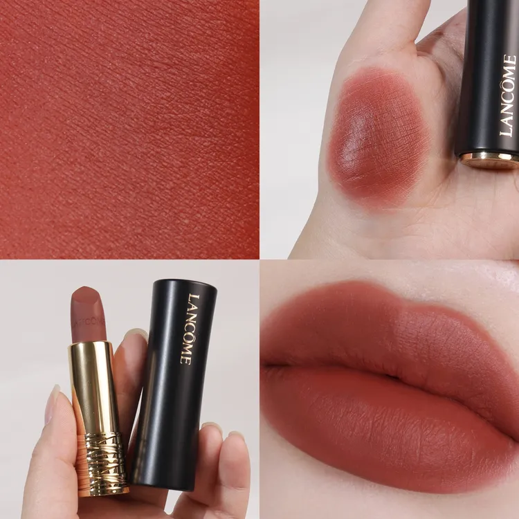 #200微醺棕，1350元。品牌提供