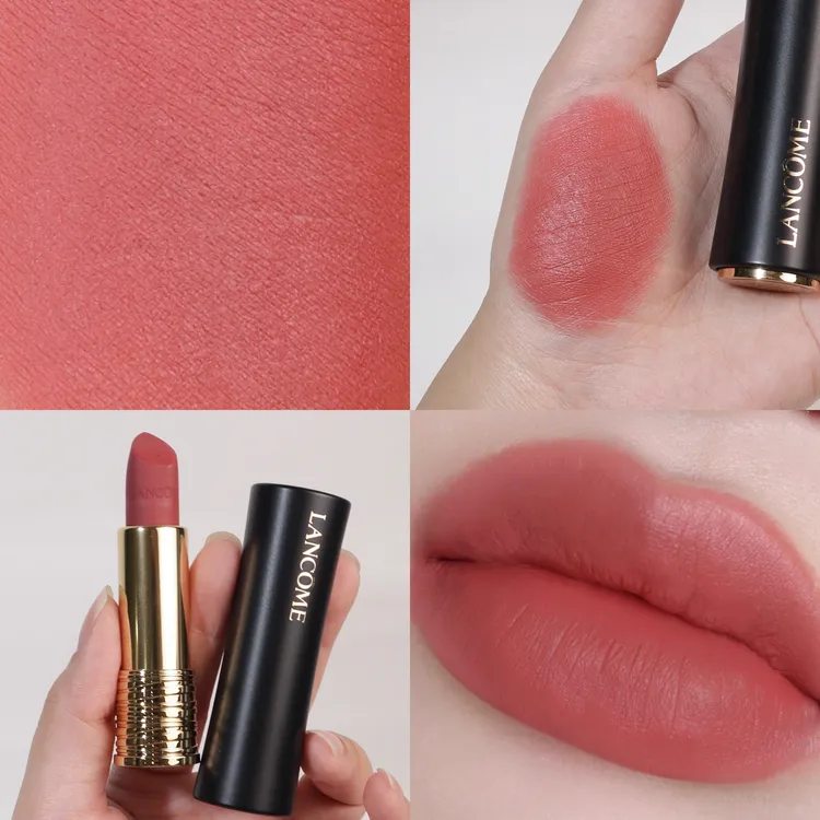 #292玫瑰棕，1350元。品牌提供