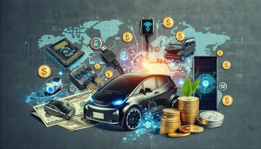 2023台灣IPO金額創10年新高 前三大都是大集團旗下小金雞