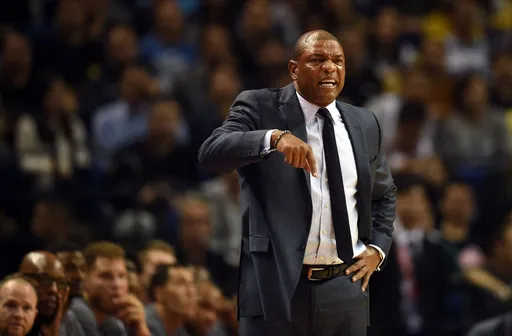 驚！「被逆轉之王」出任公鹿總教練　NBA列強鬆口氣？