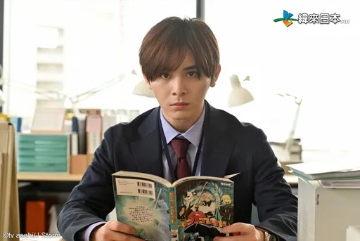 山田涼介「帥臉翻版」開價8萬 大胃王吃不飽嗑光20人份燒肉