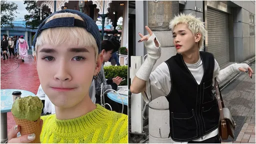 鍾明軒喊返鄉投票!比一手勢慘遭出征 他怒嗆回擊了