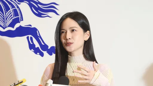 曾之乔神隐2月首露面「轻放」婚变谣言 曝老公过年动向