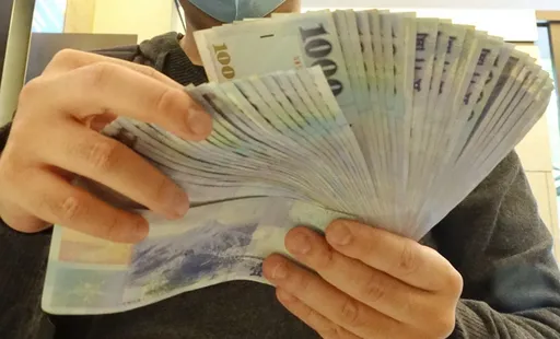 獨家|被詐騙怒控銀行太晚凍結帳戶 慘虧300萬