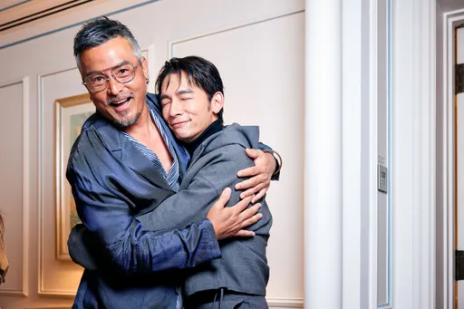 温昇豪嗆李銘順「搶我工作」 飛新加坡他地盤告狀