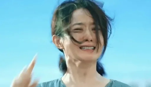 趙麗穎殺回電影圈比手語扮苦情媽!張藝謀給出演技評價