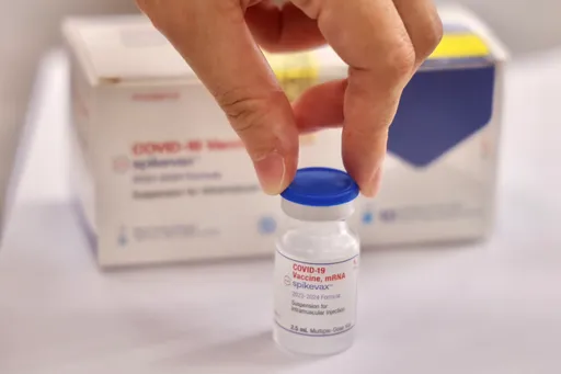 新冠重症增、死亡9成老人 台大醫籲:每年至少打一劑疫苗