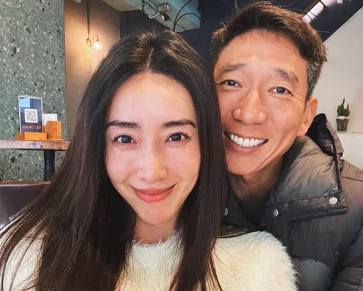 隋棠9周年柳婚大放閃 曝尪「莫名又奇異告白」