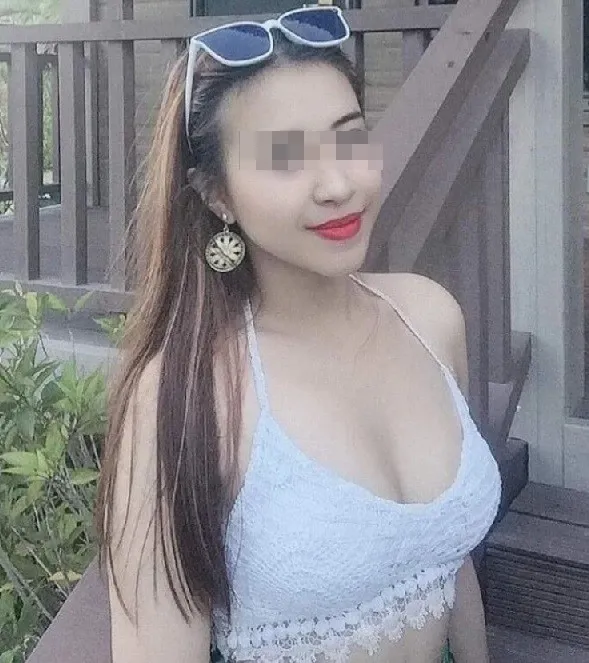 B&G越南新娘婚姻介紹公司還有不同類型的越南新娘對象。翻攝臉書/bngbride