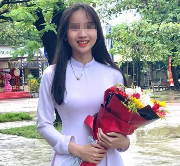 美少女沒談過戀愛、沒牽過小手手。翻攝臉書/bngbride