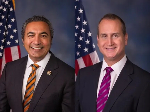 美國會台灣連線共同主席抵台　大選後首個美代表團來訪