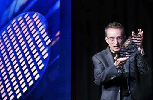 2023年全球晶片大洗牌|英特爾擠下三星居冠 輝達躍升第3成黑馬