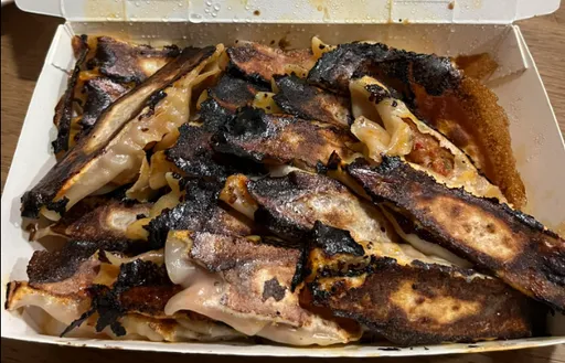 鍋貼打開「整盒致癌物」 7000人傻眼:被罵了1年還不改