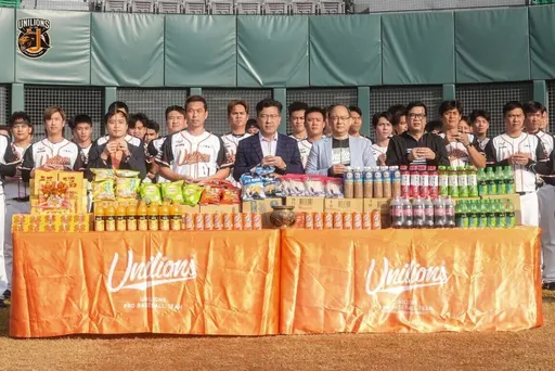 統一獅今天開訓!江國謙等3球員傳被他隊網羅 結果都沒現身