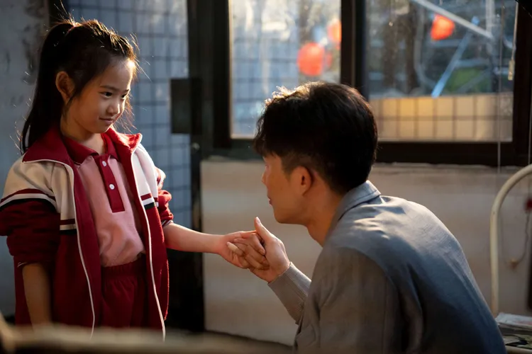 周健瑜。高雄電影節提供