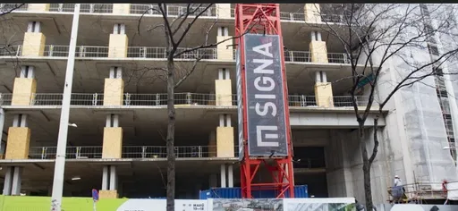 歐洲版恒大爆雷 奧地利地產大亨恐引發歐洲銀行新危機