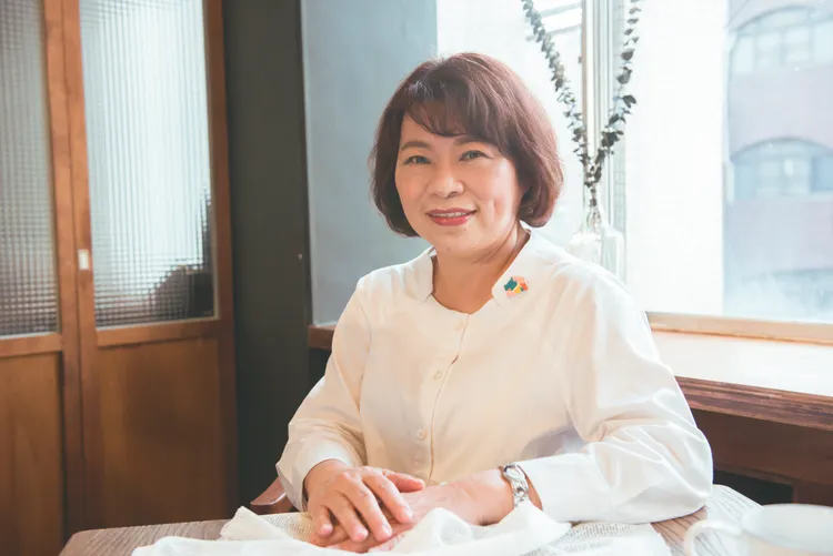 黃敏惠擔任過第七、第八、第十、第十一任嘉義市長，是台灣單一縣市史上任期最長的地方首長。嘉市府提供