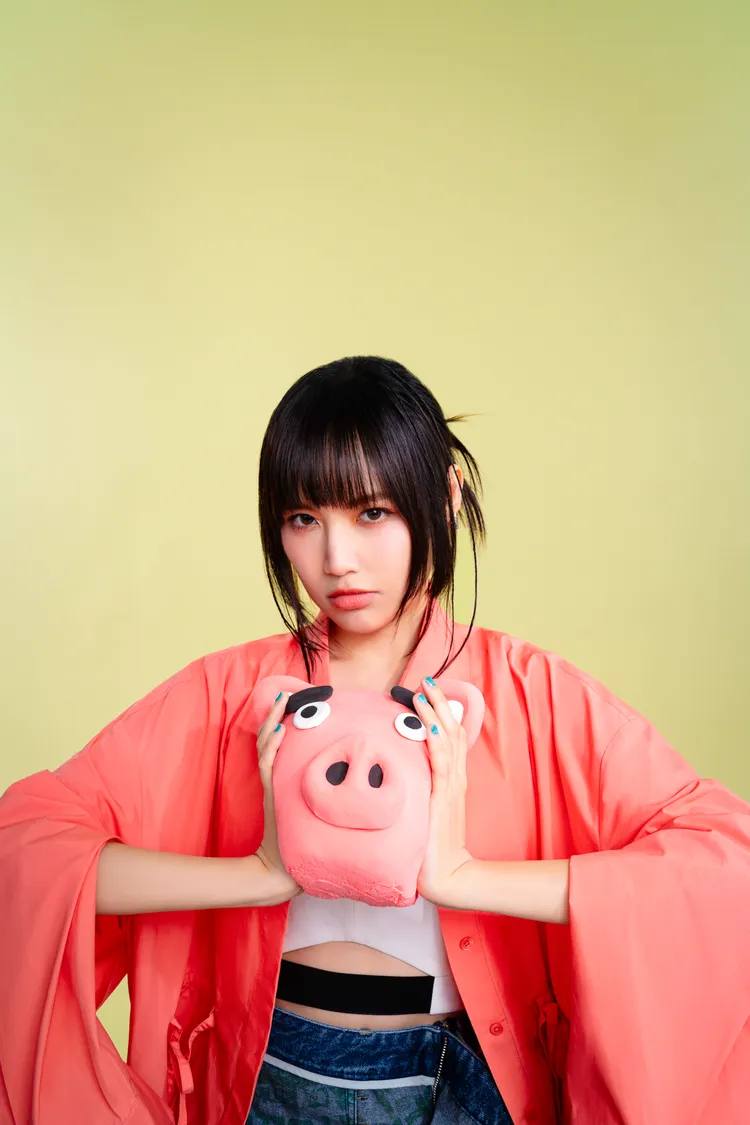 文慧如推出新歌。華研國際提供