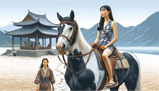 AV界大地震!素人「步兵」片打趴日本「騎兵」片 老司機點名女大生