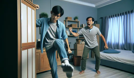 儿狂丢洗衣球吵闹!模范父亲充电线勒死他 轻判理由曝光