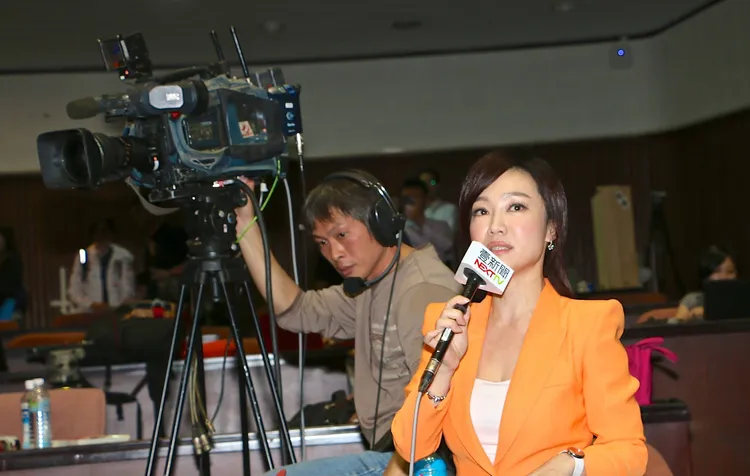 前主播蕭彤雯分享網友們過年的心情，許多人妻都有「過年焦慮」。翻攝《蕭彤雯》粉絲頁