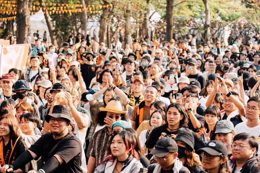 「大港開唱」門票1分鐘被搶光光 粉絲哀嚎比BLACKPINK還難搶