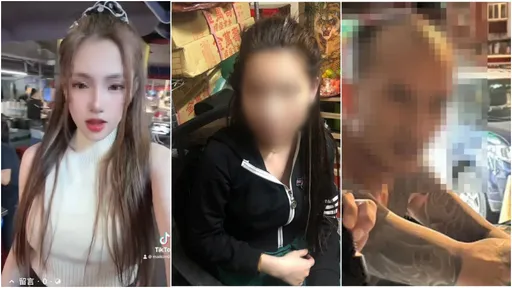 「淫窟」鑽石大樓被抄!「越南李若彤」牽線同鄉賣淫 價碼曝光