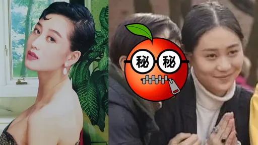 李連杰攜妻女尼泊爾學佛 62歲利智瘦到「雙頰凹陷」認不出