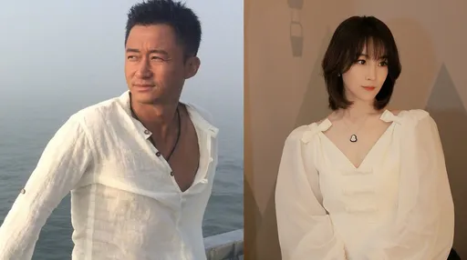 票房王吳京臭臉對老婆人設崩毁 網友勸離婚她拒絕「我們足夠相愛」