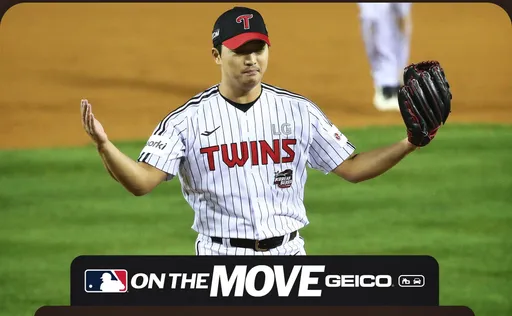 曾說要故意丟球砸大谷翔平！韓職救援王獲1.4億大約加盟教士　