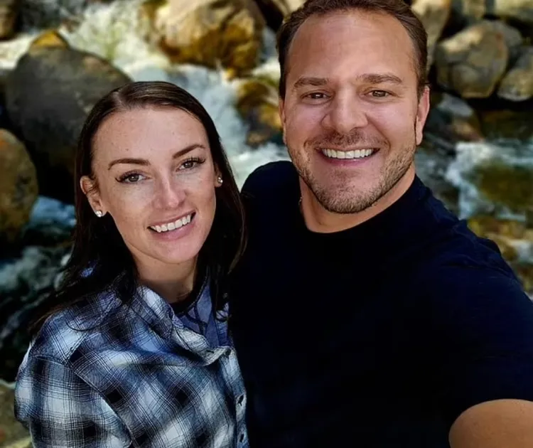 美國科羅拉多州牧師芮加拉度與妻子凱特琳。翻攝臉書