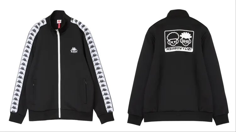 藥栗Banda外套，2680元。品牌提供