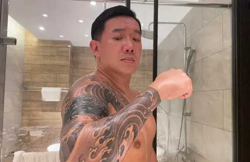 入籍台灣首投總統! 杜汶澤:4年投1次不完美但文明