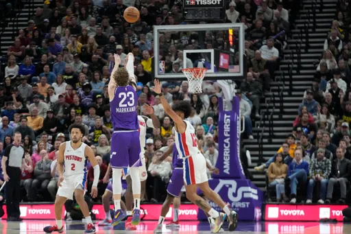 NBA大飆分時代來了!單日5隊得分破140分 史上第一次