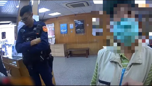 農地變更蓋房舍？81歲老翁險遭詐　差點解定存交付70萬積蓄