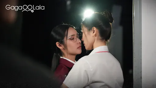 泰國12人女團Cosmos百合戀大亂鬥 《學姐》撞臉石原里美暴紅