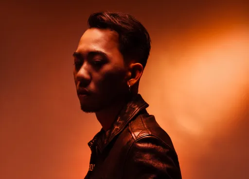 饒舌歌手入獄坐牢3年 曝心聲:不想要有這段經歷