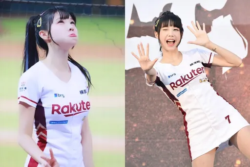 4樂天女孩爆私接活動挨告!筠熹衰受牽連 遭廠商切割工作沒了