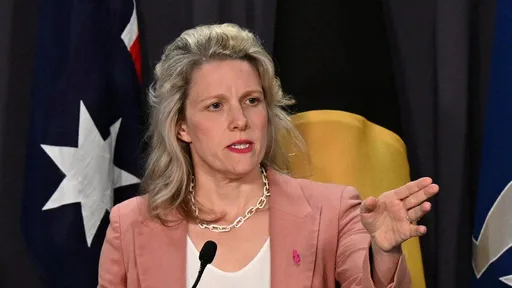 澳洲1億元「黃金簽證」喊卡 改吸納技術移民