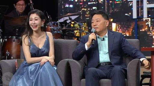 《賀瓏夜夜秀》來賓諷殘疾!醫師點破關鍵:「這2人」才是笑話