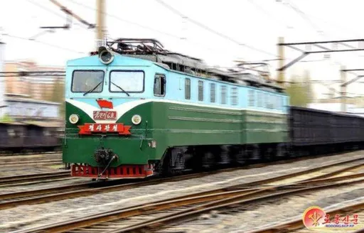 北韓火車「7節車廂墜谷」400人慘死 遺體太多急設工作小組