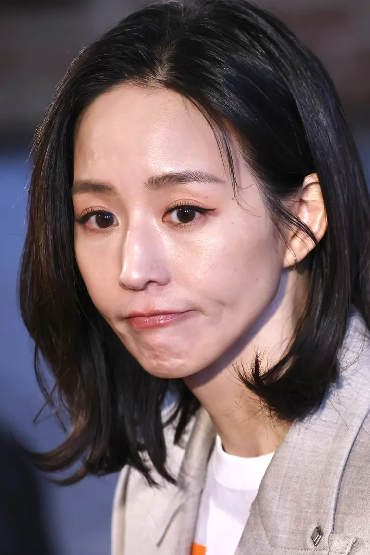 張鈞甯過年要拍片。林林攝