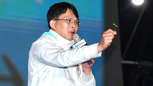 柯文哲邀藍綠議國會龍頭 黃國昌曝「民進黨成員多方私下請託」