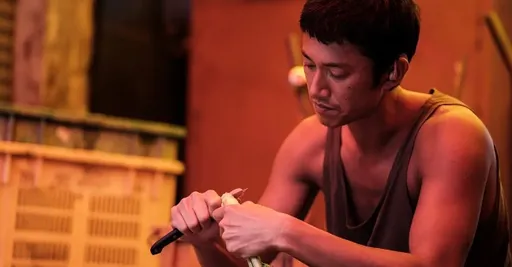 文化幣可看國片不挺吳慷仁《富都青年》!網友揪出原因