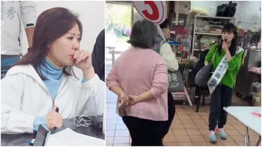 母追罵高嘉瑜「難怪被打」　李彥秀才喊心疼媽媽！下秒改口致歉