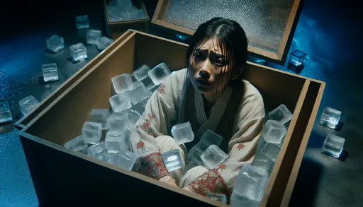 監禁、鞭打、泡冰塊 恐怖邪教「驅魔」虐死年輕女子