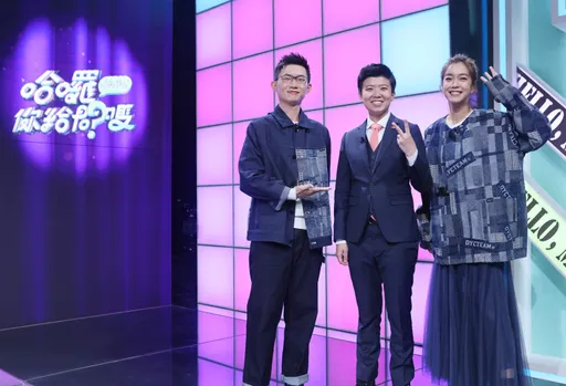 吳宗憲「憂鬱症是因為人不知足」　苗博雅不認同：對病友不公平